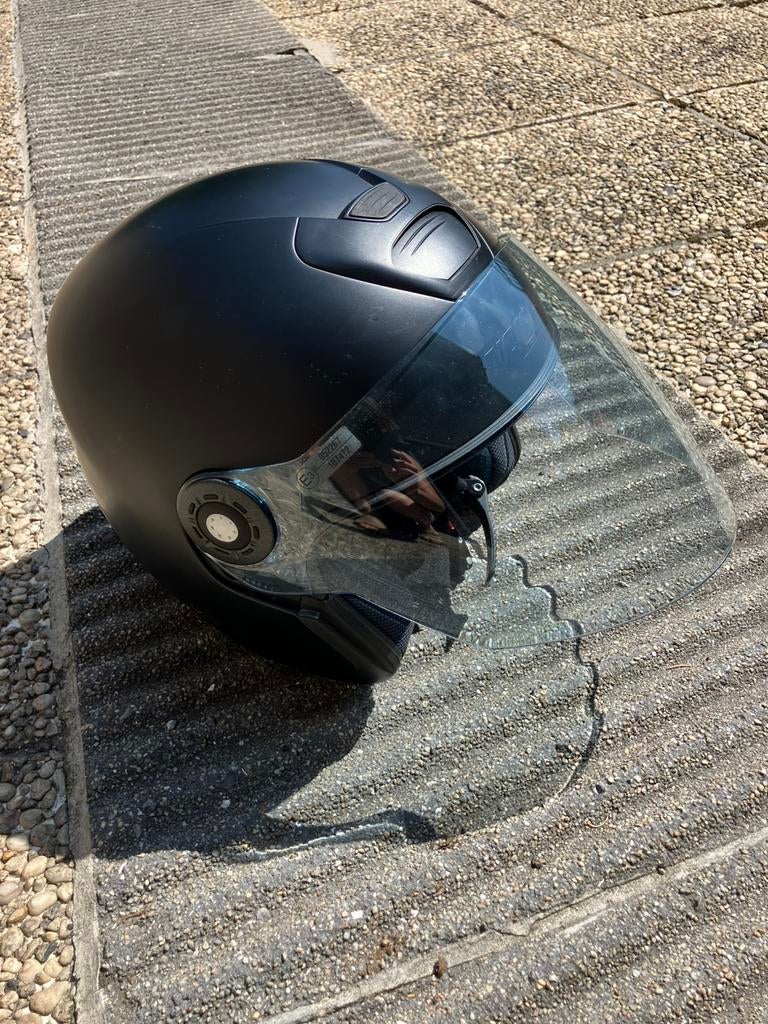 Nolan Motorhelm, Motoren, Kleding | Motorhelmen, Ophalen, S, Nolan