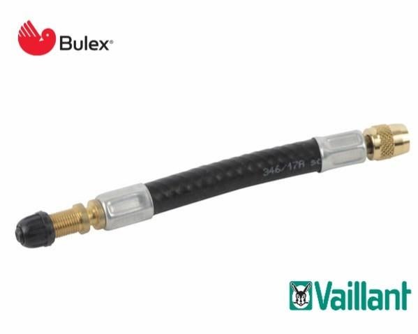 Vaillant - Bulex Rallonge prise de pression vase d'expansion, Ophalen of Verzenden, Nieuw