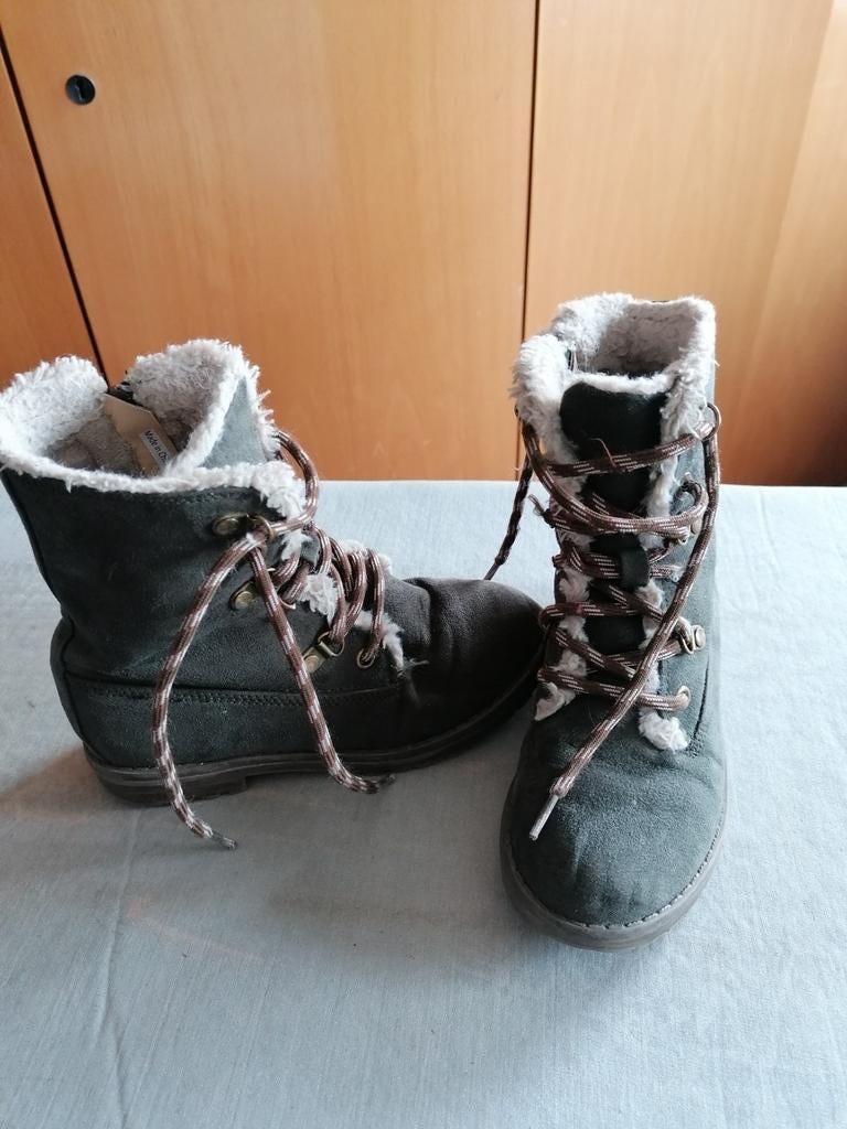 Botjes, Bottes, Hampton Bays, Enlèvement ou Envoi, Utilisé