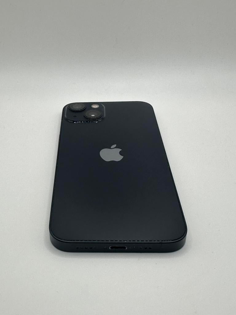 iPhone 13 128Gb Zwart Nieuwstaat, Ophalen of Verzenden, Zo goed als nieuw