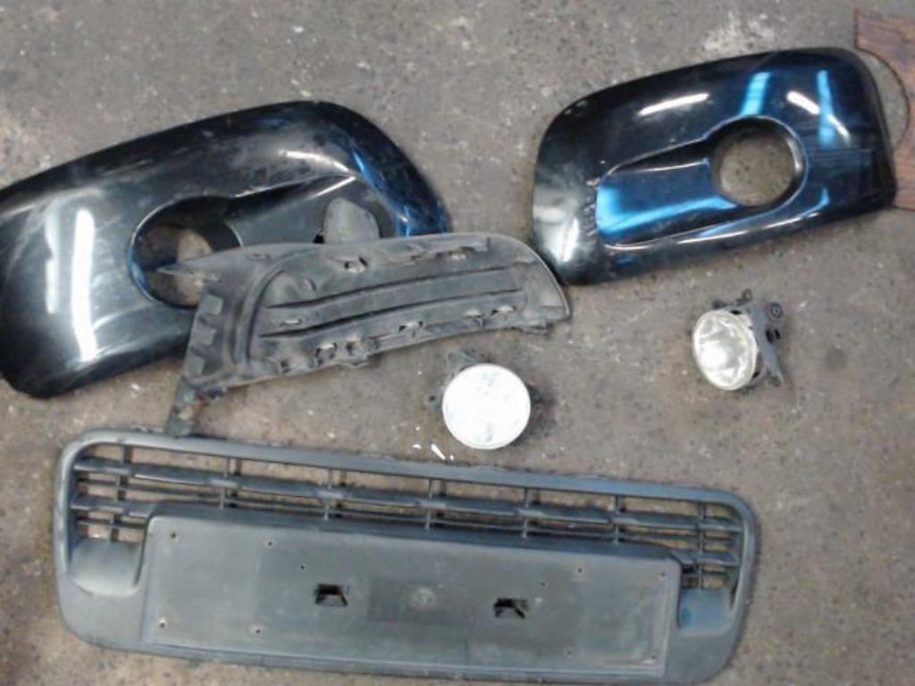 Pièces de pare choc Citroën C3 Picasso 2009-2012 LP/14048, Ophalen of Verzenden, Gebruikt, Citroën, Bumper