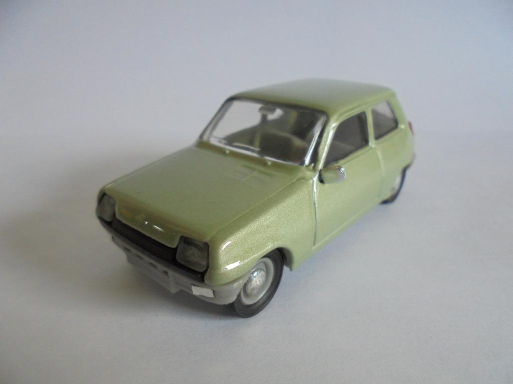 RENAULT 5 SOLIDO, Hobby & Loisirs créatifs, Enlèvement ou Envoi, Neuf, Voiture, Solido