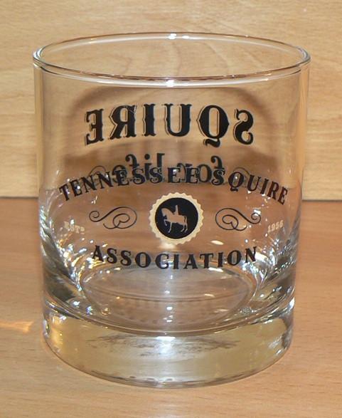 Jack Daniels : TSA whiskey glas, Ophalen, Nieuw, Gebruiksvoorwerp