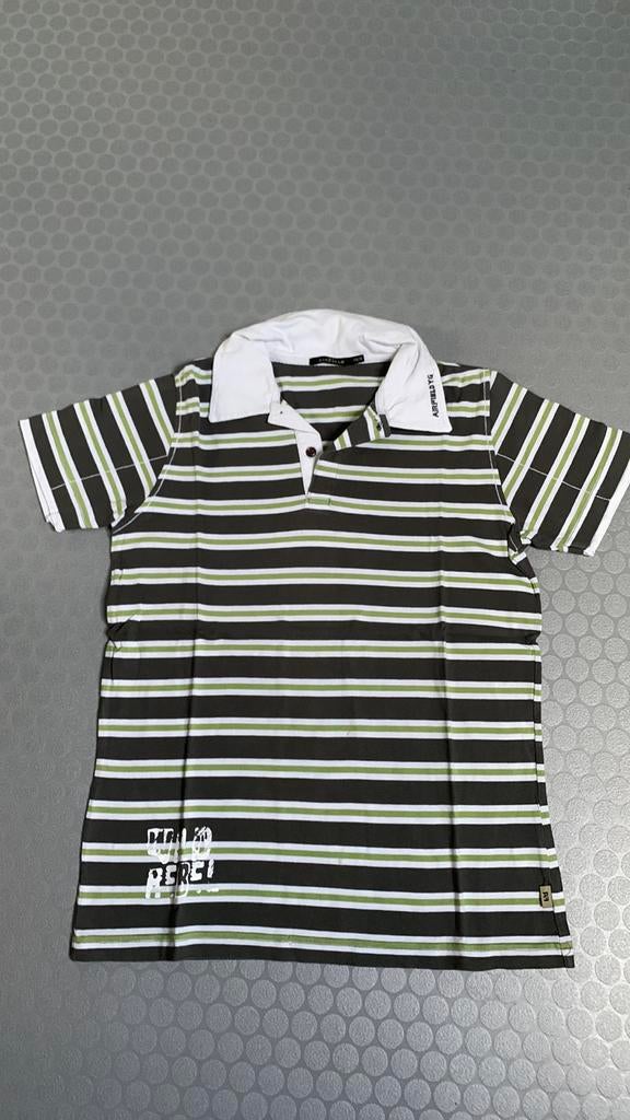 Polo van het merk Airfield, Ophalen of Verzenden, Shirt of Longsleeve, Jongen, Airfield