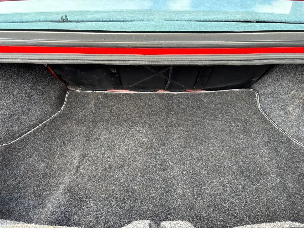 Maserati 222 1988, foto 11
