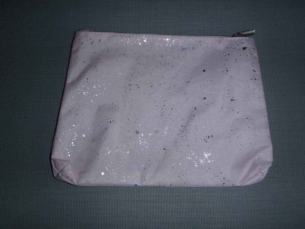 roze hoesje, Handtassen en Accessoires, Toilettassen, Ophalen of Verzenden, Nieuw, Roze, Meisje