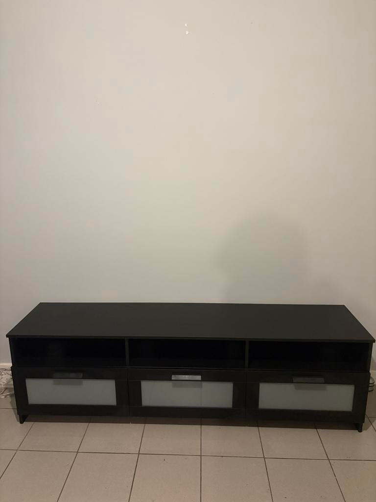 tv kast te koop, Ophalen, Zo goed als nieuw