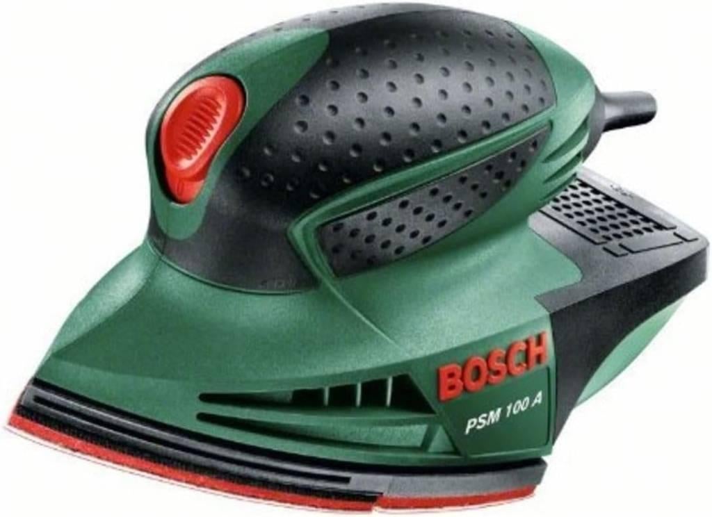 Bosch | multischuurmachine | GRATIS LEVERING, Gereedschap of Accessoires, -, Verzenden, -