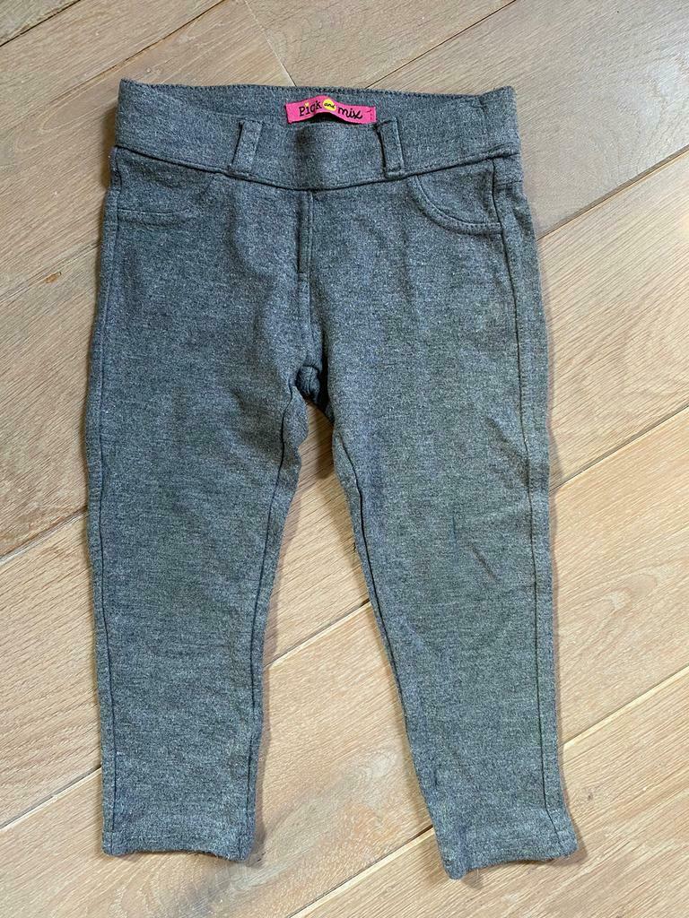Broek maat 98 van Palomino, Enfants & Bébés, Pantalon, Palomino, Enlèvement ou Envoi, Comme neuf