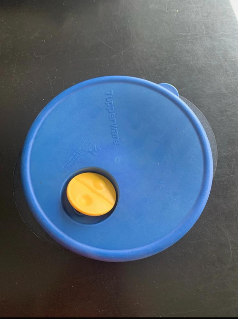 Tupperware kom, Ophalen of Verzenden
