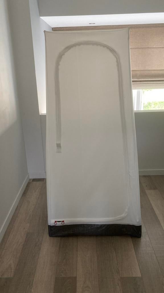 Kledingrek ikea, Huis en Inrichting, Ophalen, Zo goed als nieuw