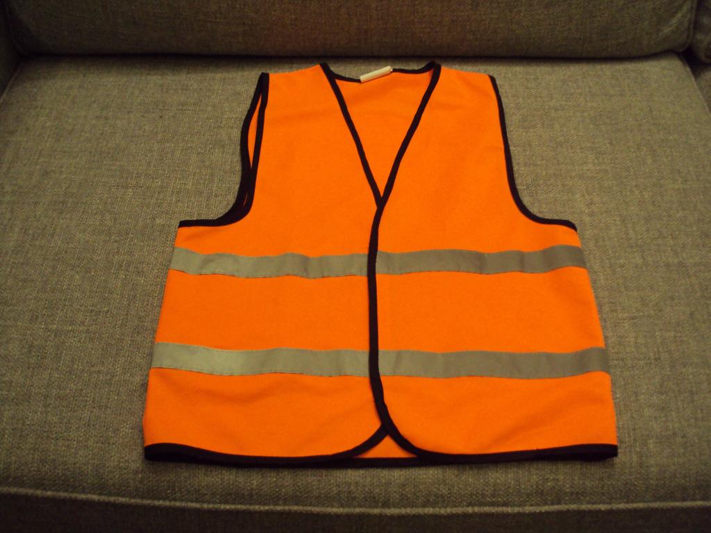 Fluohesjes voor groot en klein, Ophalen of Verzenden, Overige maten