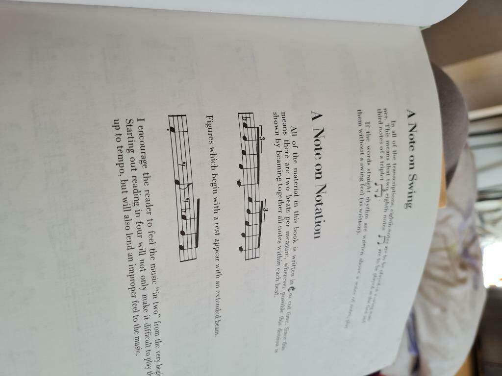 BENNY   Goodman for bes klarinet, Ophalen, Hoger Onderwijs, Nieuw, STAN Ayeroff