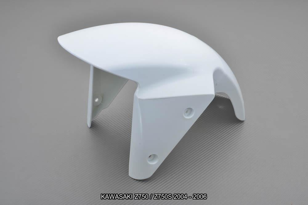 Garde-boue Avant AVDB pour KAWASAKI Z750 / Z750S 2004 - 2007, Motos, Enlèvement ou Envoi, Neuf