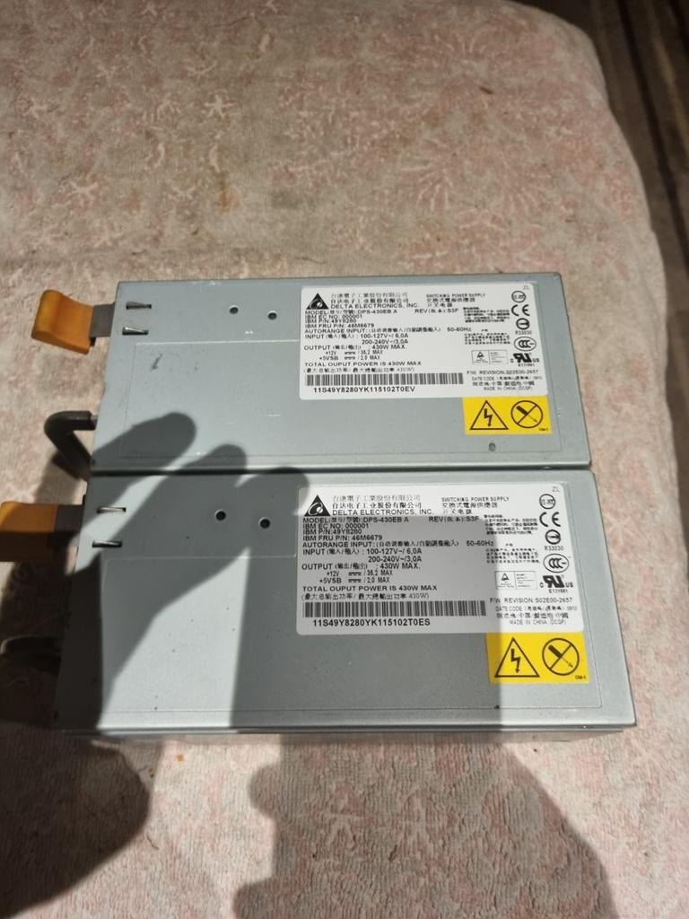 Pc onderdelen, Computers en Software, Optische drives, Ophalen, Dvd