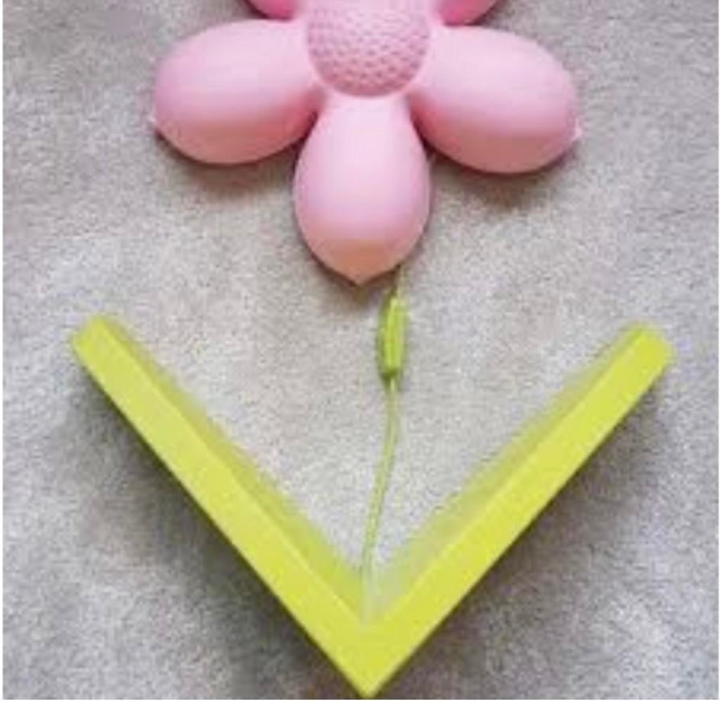 3x Ikea Smila Blomma, Enlèvement, Comme neuf