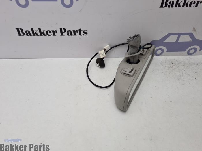 Rétroviseur intérieur d'un Mercedes ML-Klasse, -, 3 mois de garantie, Utilisé, -