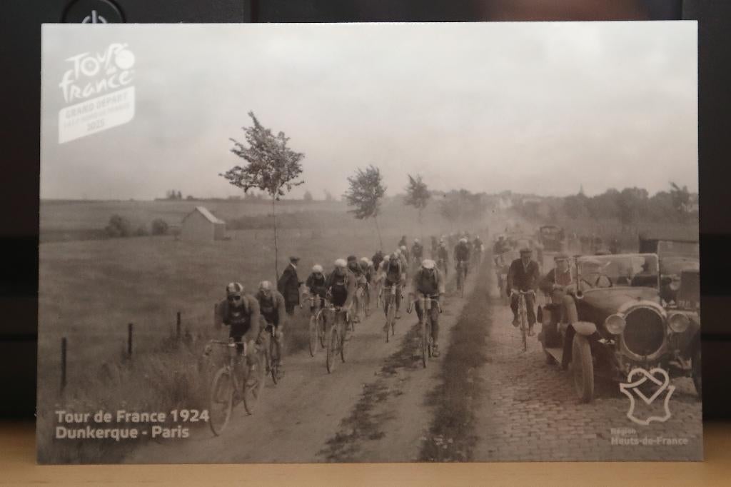 Cyclisme, Enlèvement ou Envoi, Neuf