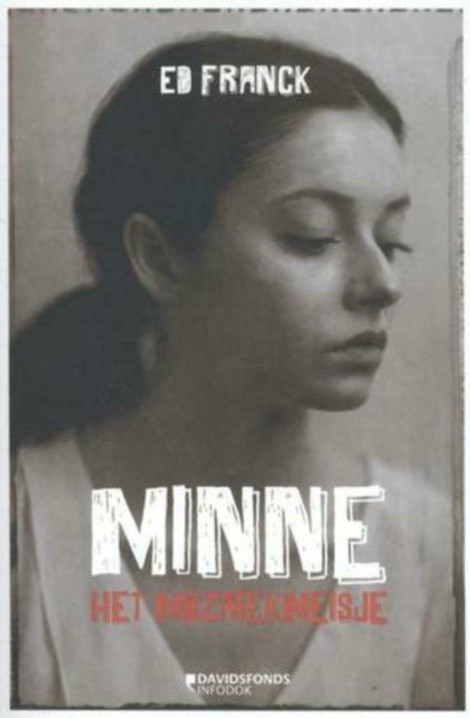 Minne het mozaïekmeisje, Ophalen of Verzenden, Gelezen