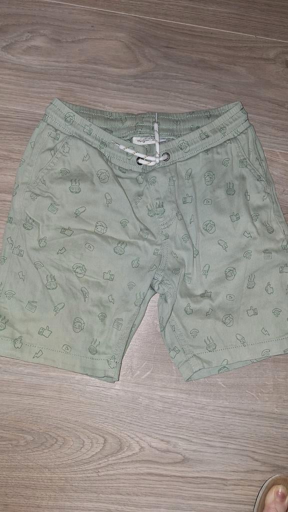 Short Jbc (Dylan Haegens), Broek, JBC, Ophalen of Verzenden, Zo goed als nieuw