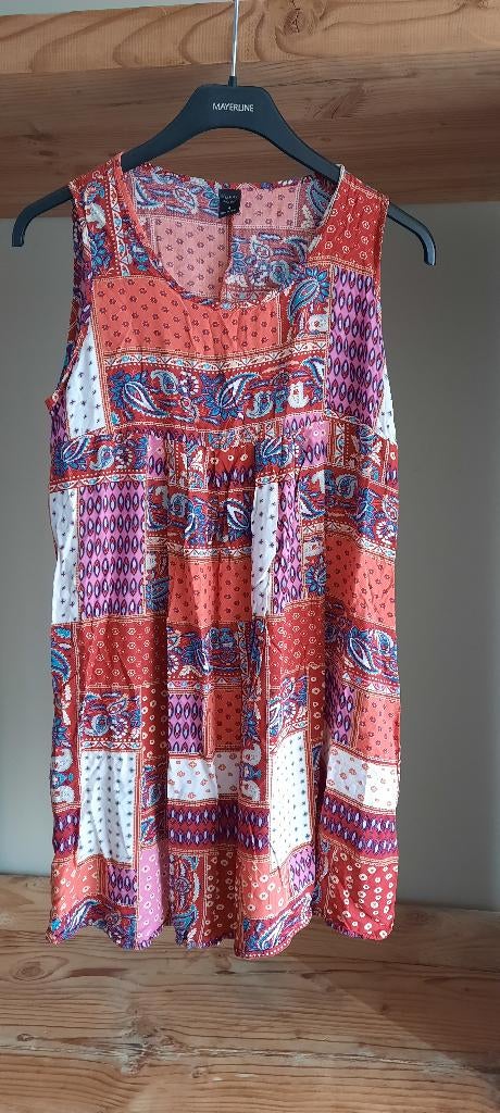 Tuniek/kort jurkje Emery Rose maat medium, Emery rose, Ophalen of Verzenden, Zo goed als nieuw, Maat 38/40 (M)