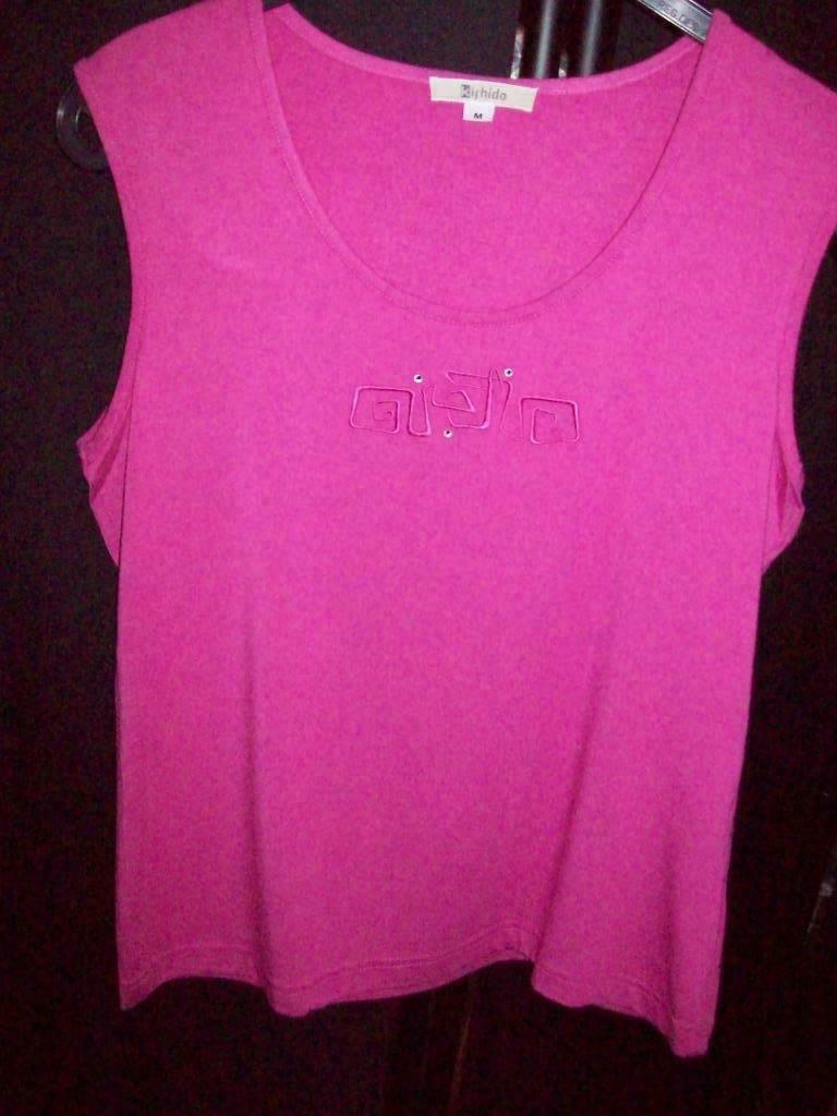 TOP      M, Kleding | Dames, Overige kleuren, Ophalen of Verzenden, Zo goed als nieuw, KISHIDO