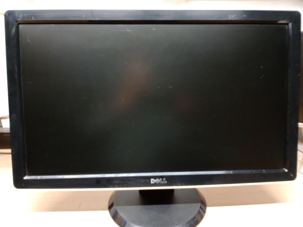Dell st2310f, Computers en Software, Monitoren, Gebruikt, DVI, HDMI, VGA, TN, Full HD, 3 tot 5 ms, Ophalen