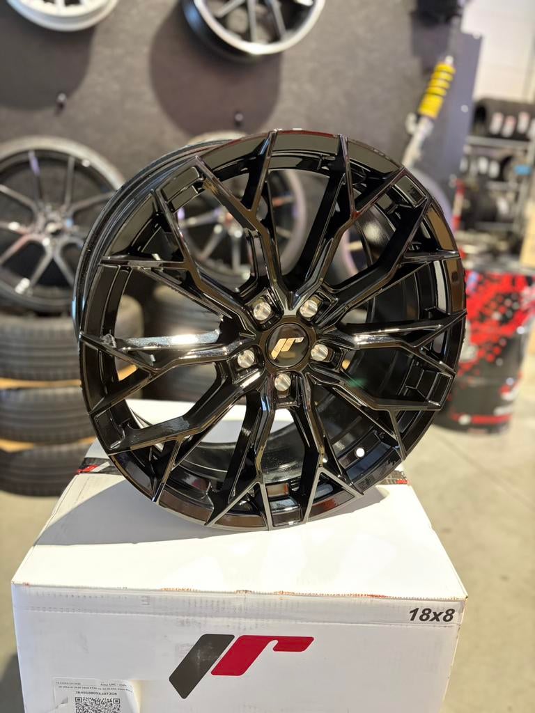 18” japan racing jr49, Ophalen