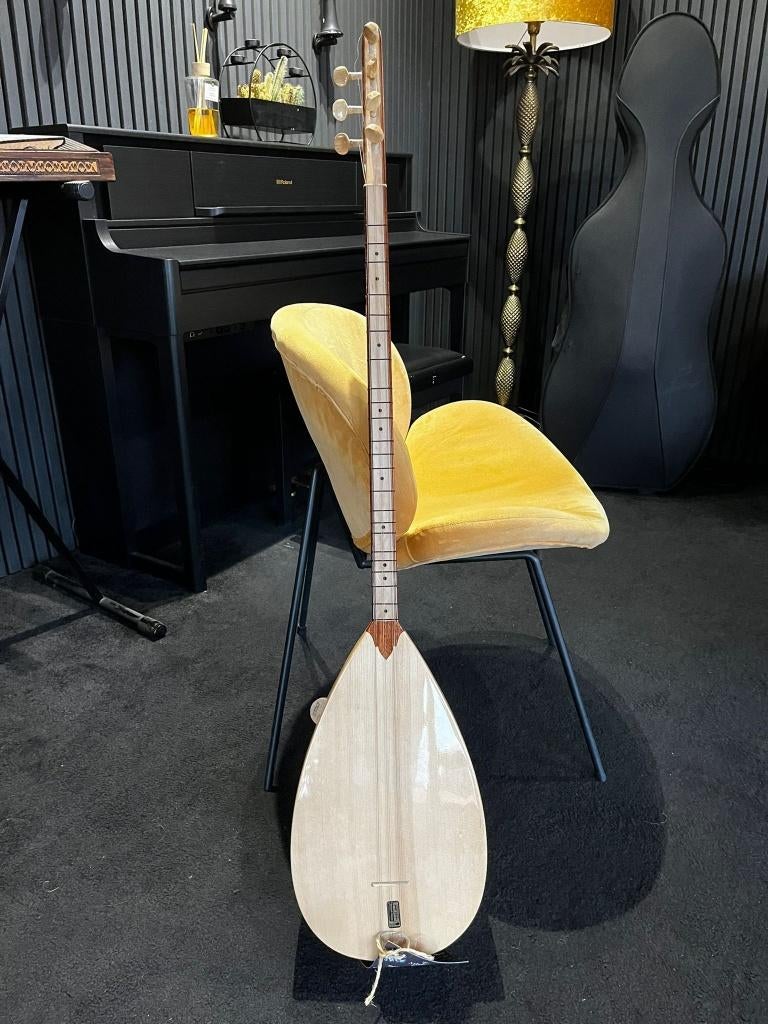 Saz baglama (lang hals), Ophalen of Verzenden, Nieuw, Luit, Saz of Bouzouki