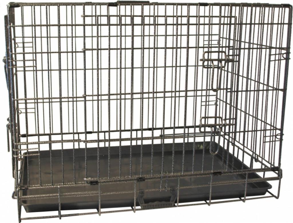 Caisse pour chien Extra Sturdy Hammered XXL, Enlèvement, Neuf