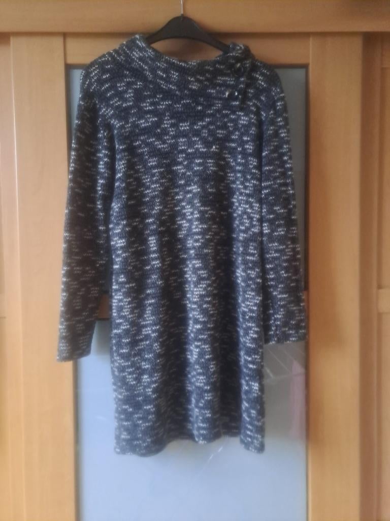 Robe Cassis, Taille 42/44 (L), Enlèvement ou Envoi, Cassis, Au-dessus du genou