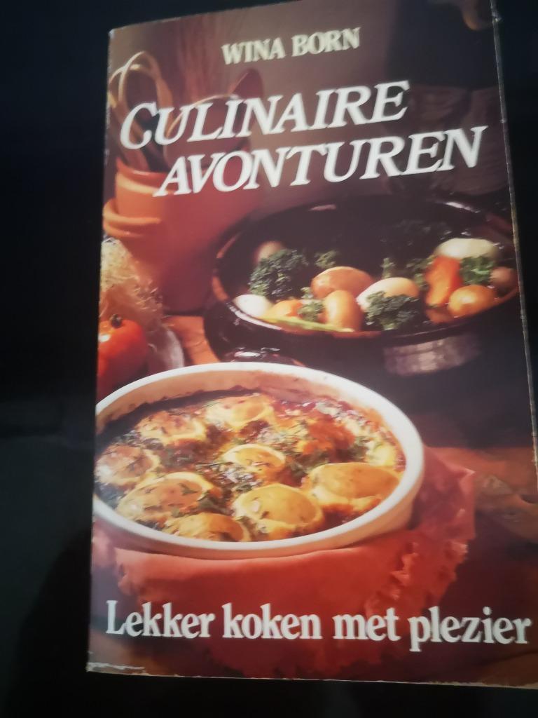 Kookboekje: leren koken met plezier, Ophalen of Verzenden