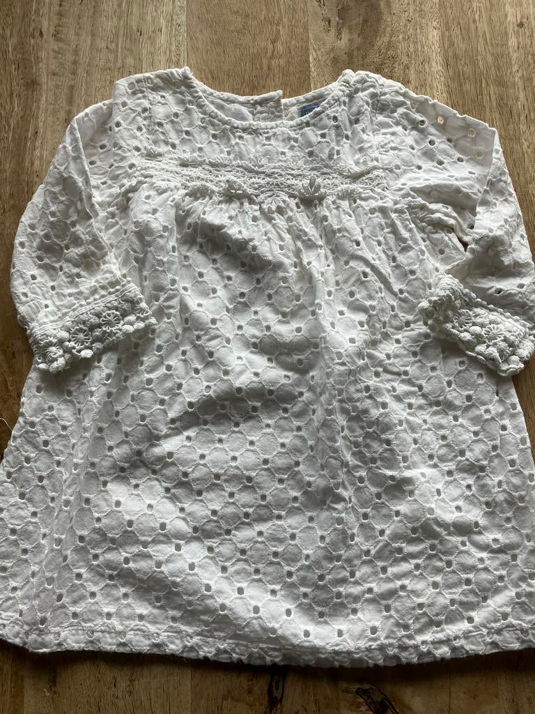 Robe River Woods taille 98 comme neuve, Enlèvement ou Envoi