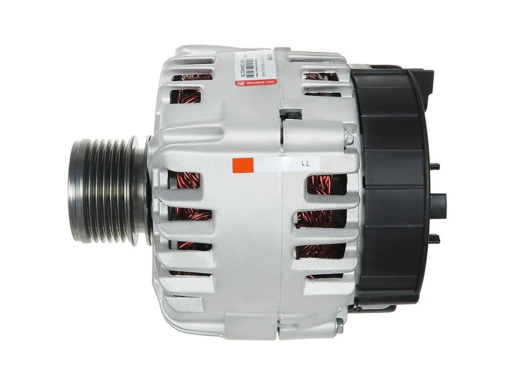 ALTERNATOR, Ophalen of Verzenden, Nieuw, Renault
