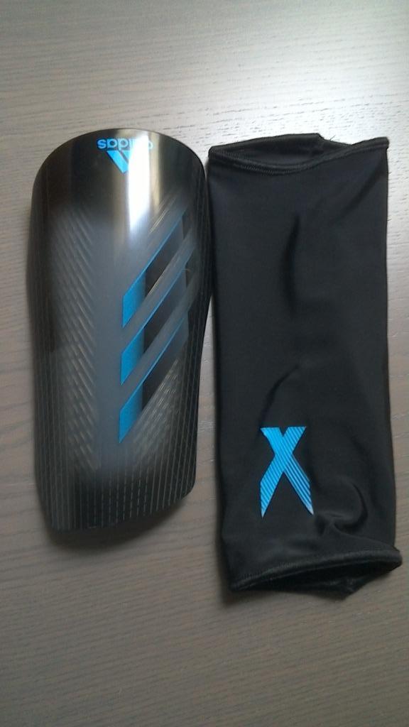 Protège-jambes ADIDAS X SG LEAGUE, Taille XL, Enlèvement ou Envoi, Neuf, Autres types