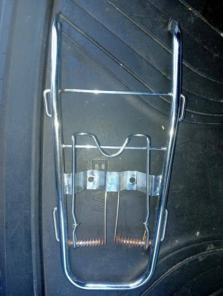 Porte bagage Honda Camino, Enlèvement, Utilisé