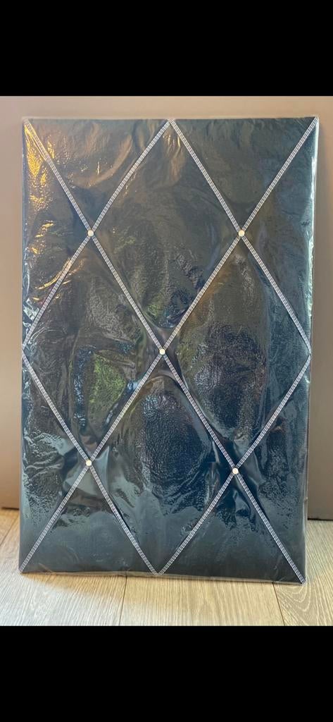 Joli tableau d’affichage bleu, Neuf