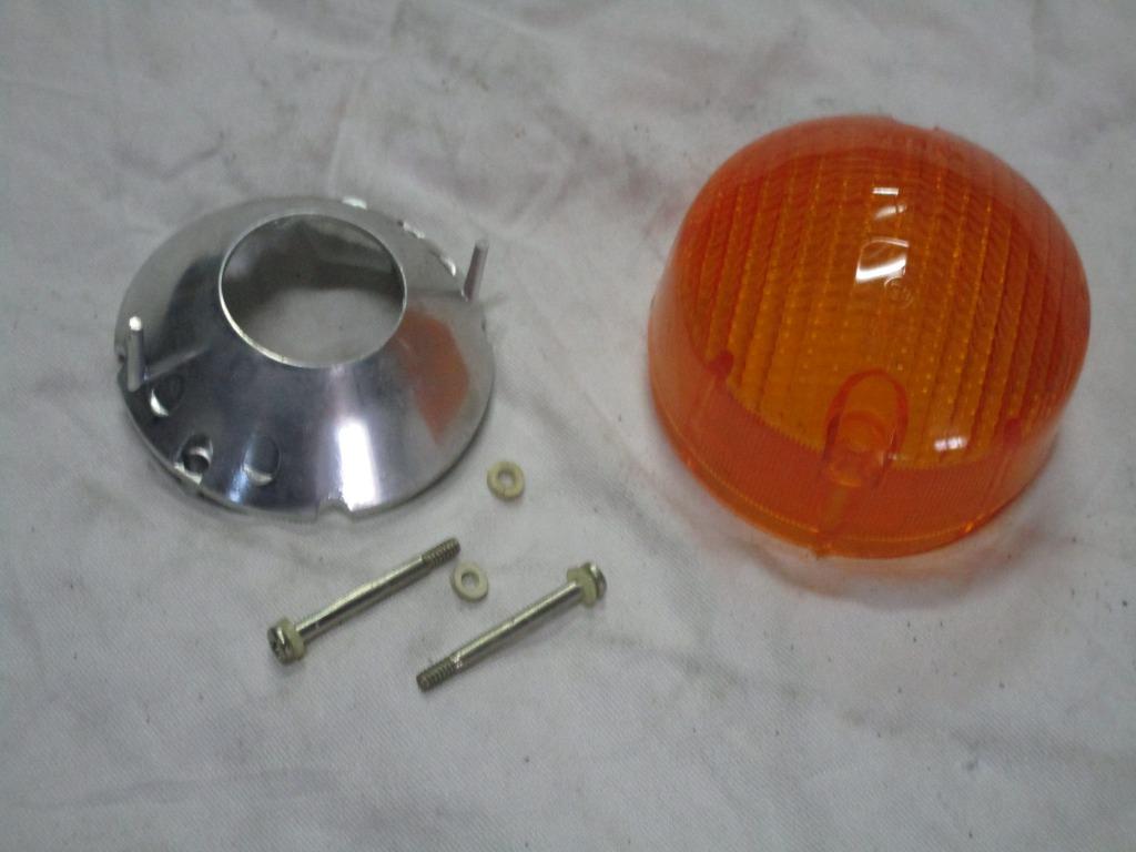 Indicateur, Lucas L794, Mini, Triumph, Austin Healey etc..., Enlèvement, Neuf, Triumph