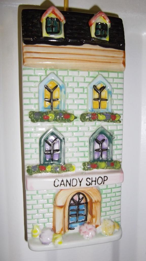 Candyshop - vochtbakje voor op chauffage, Ophalen of Verzenden