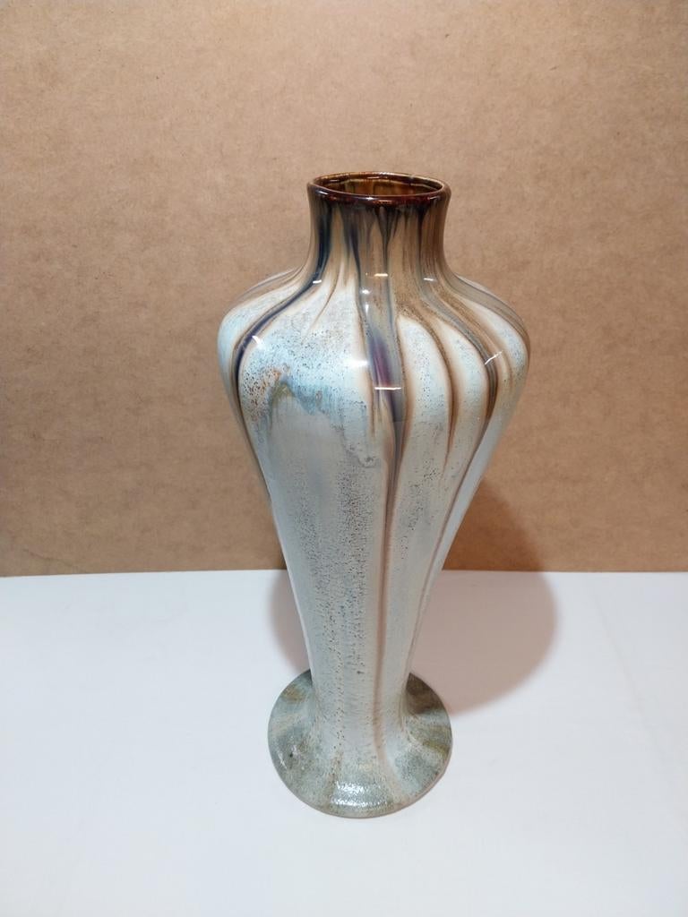 art deco vaas, Ophalen of Verzenden