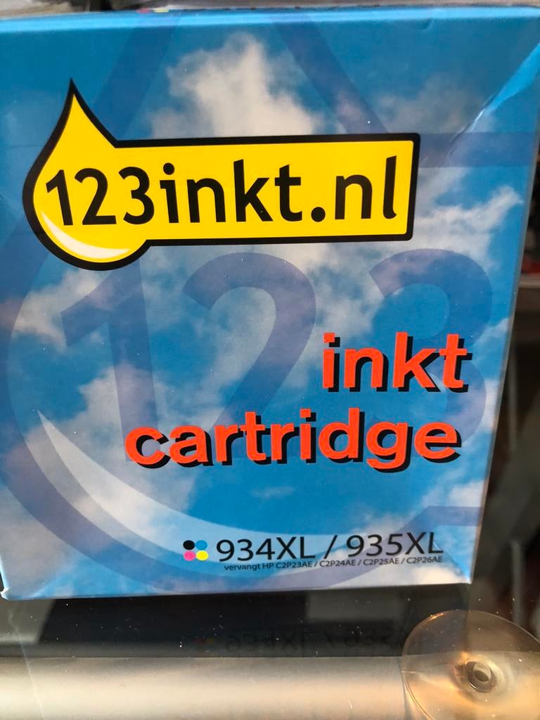 cartouches d'imprimante, Enlèvement ou Envoi, Neuf, Cartridge, HP