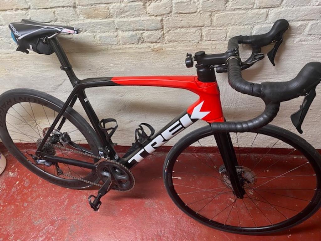 Trek Emonda sl6, Fietsen en Brommers, Ophalen, Gebruikt, Overige merken