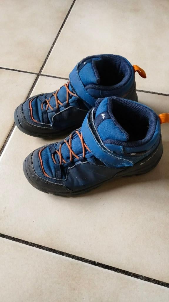Decathlon wandelschoenen maat 32, Gebruikt, Sportschoenen, Decathlon, Ophalen of Verzenden