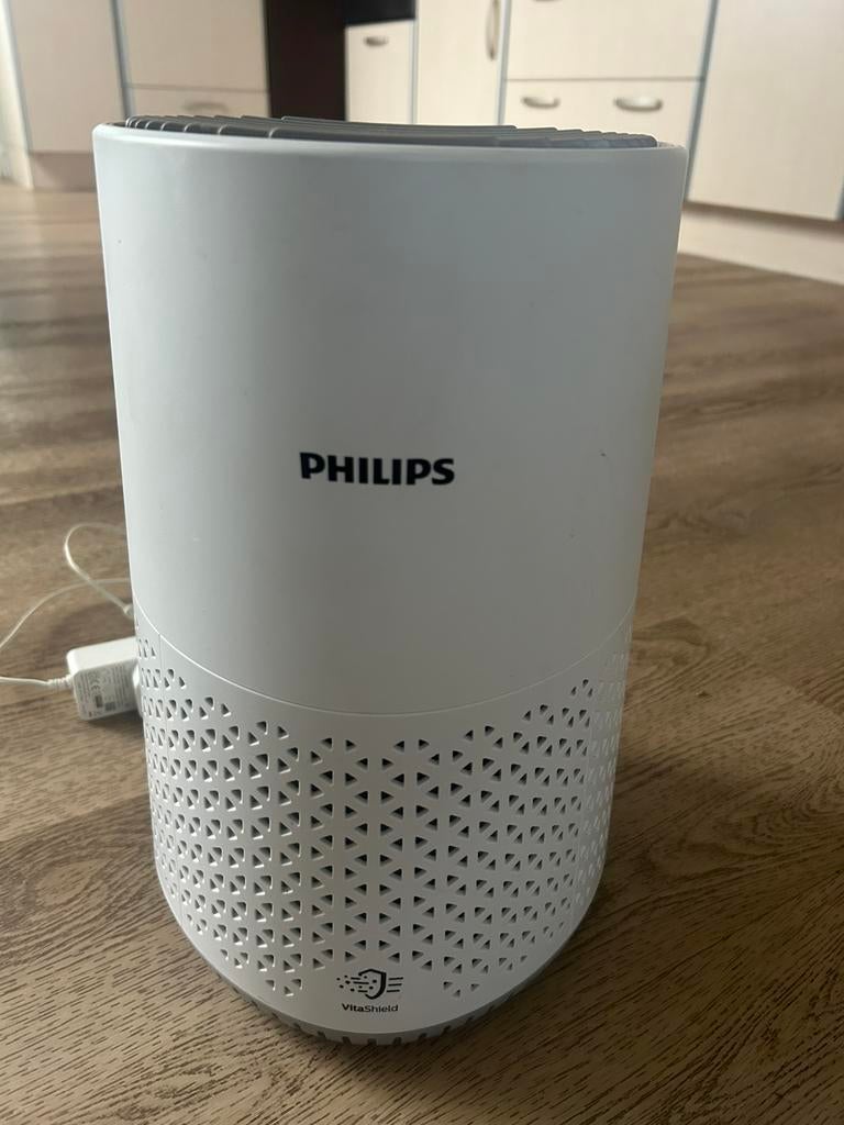 Philips luchtreiniger, Elektronische apparatuur, Ophalen, Zo goed als nieuw, Luchtreiniger