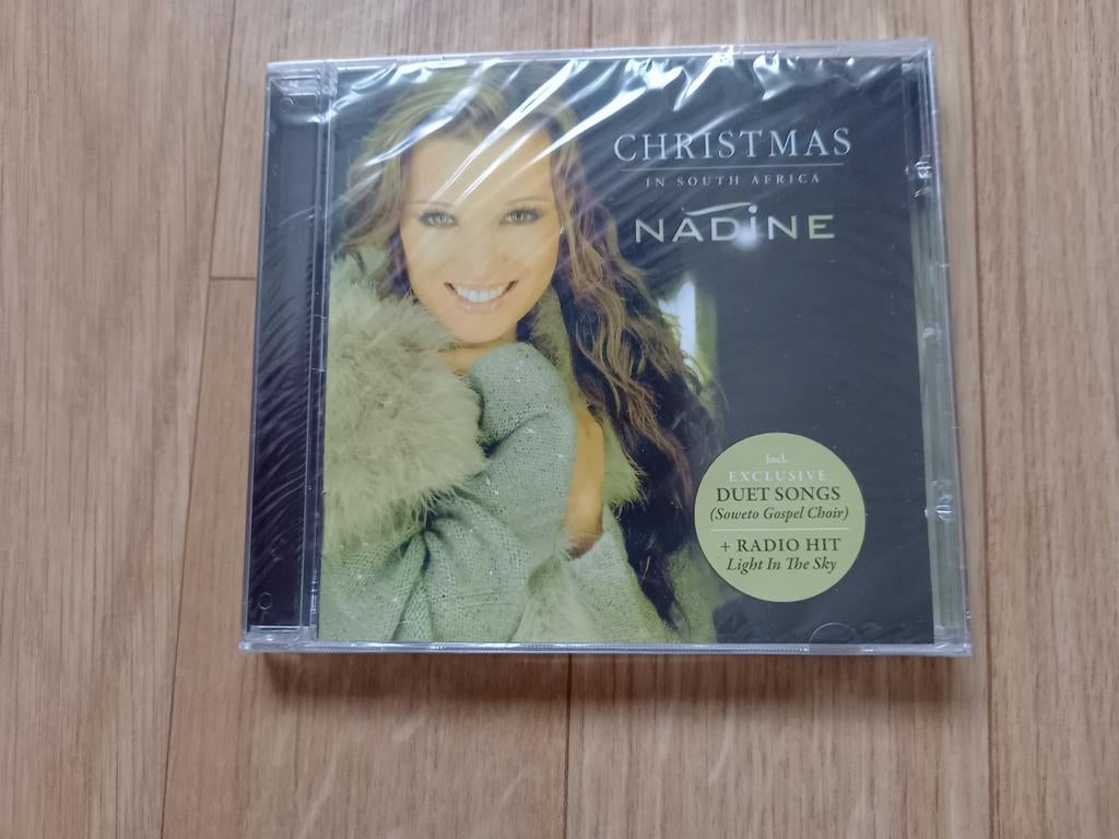 CRISTMAS > NADINE, Ophalen of Verzenden