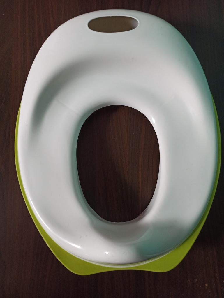 Abattant WC Tossig Ikea, Comme neuf