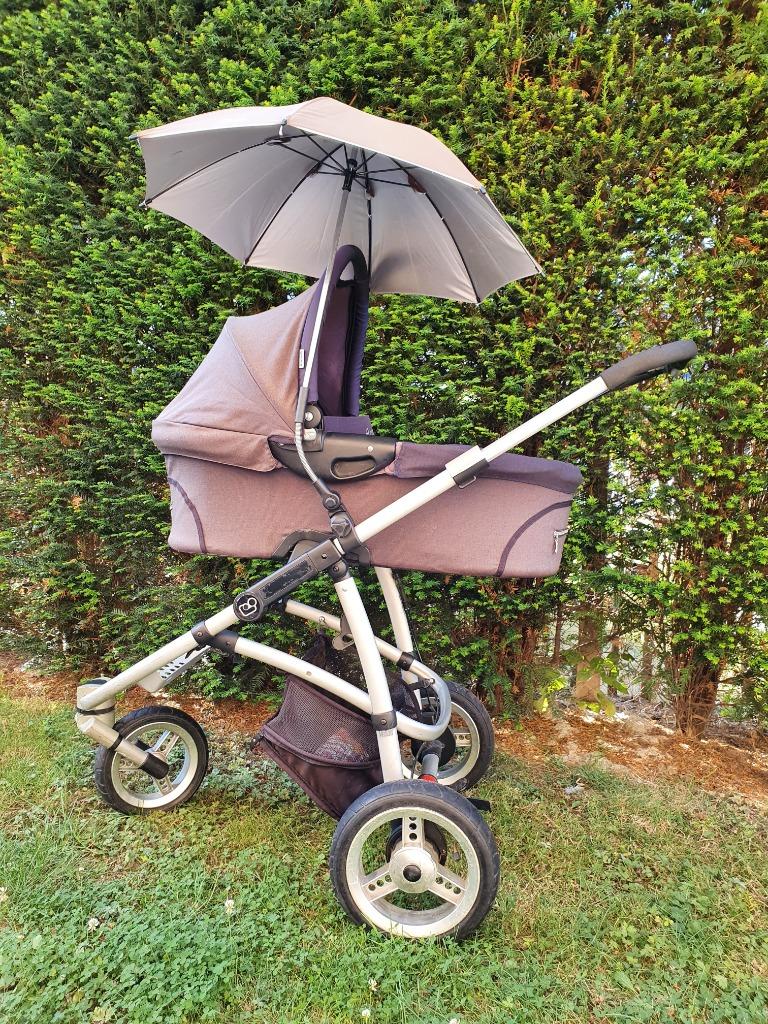 Kinderwagen Maxi-Cosi Dreami, Ophalen, Gebruikt, Maxi-Cosi, Zonnekap