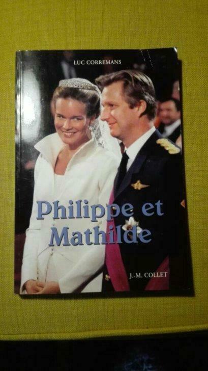 Philippe et Mathilde, Utilisé