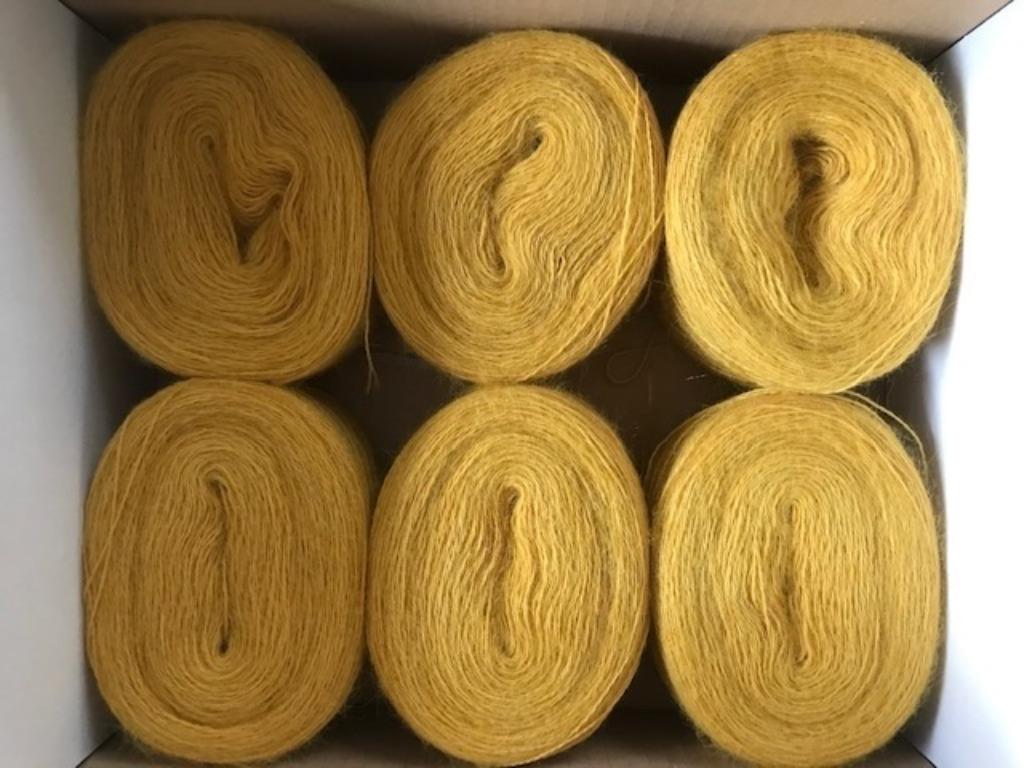 Nieuwe  70 % wol om te breien of te haken (nr4740), Enlèvement ou Envoi, Neuf, Tricot ou Crochet, Laine ou Fils