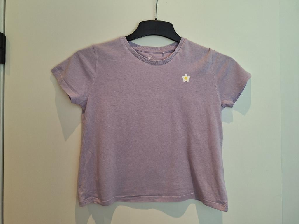 Jbc maat 140, Kinderen en Baby's, Kinderkleding | Maat 140, Ophalen of Verzenden, JBC, Meisje, Shirt of Longsleeve